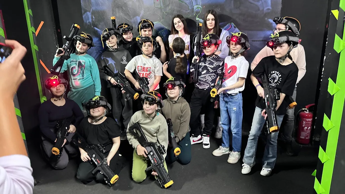 Rođendanska proslava