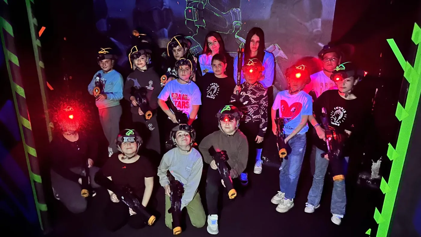 Rođendanska proslava