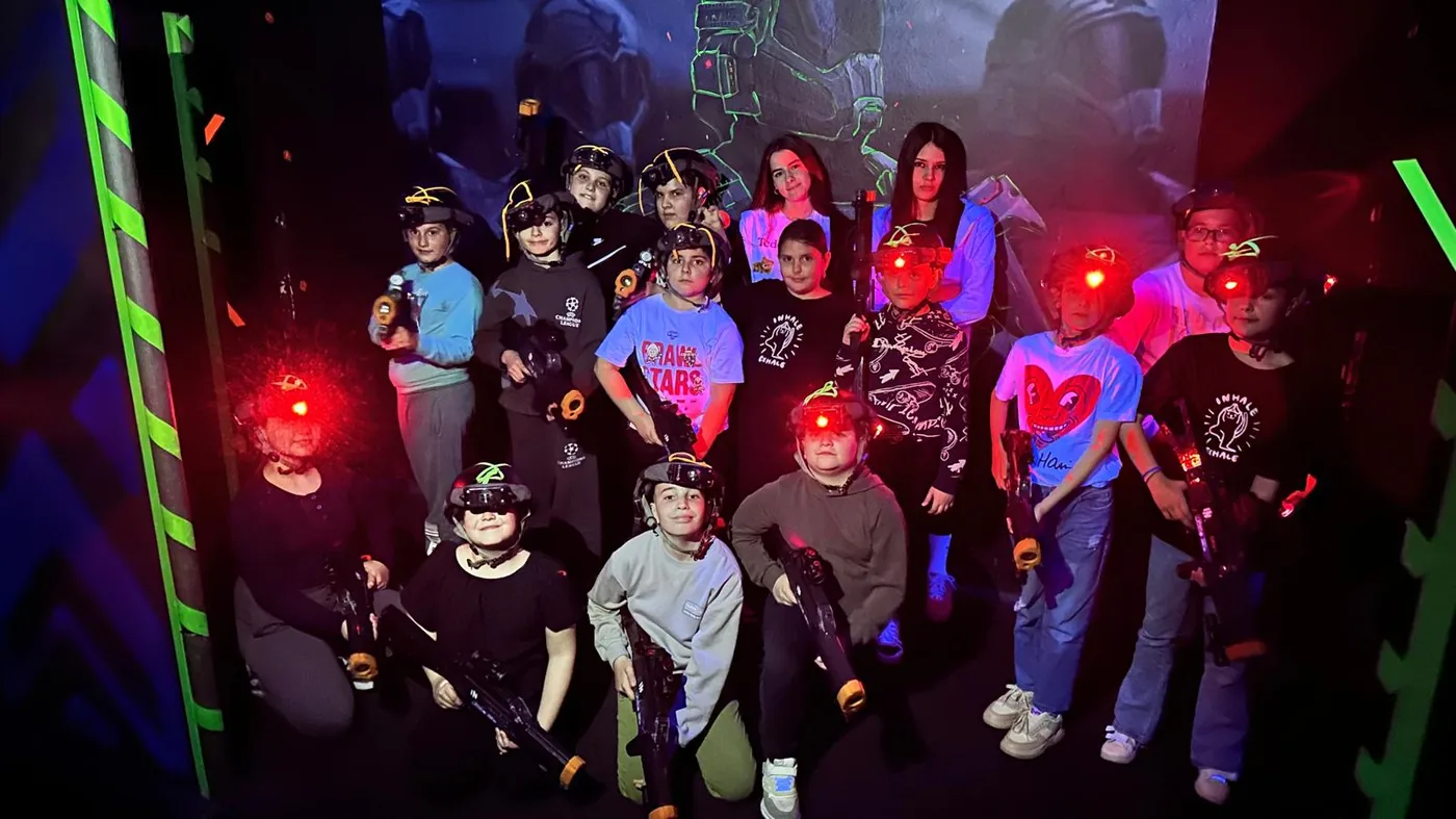 Rođendanska proslava