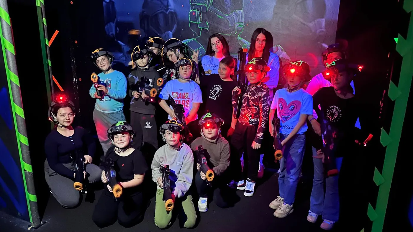 Rođendanska proslava