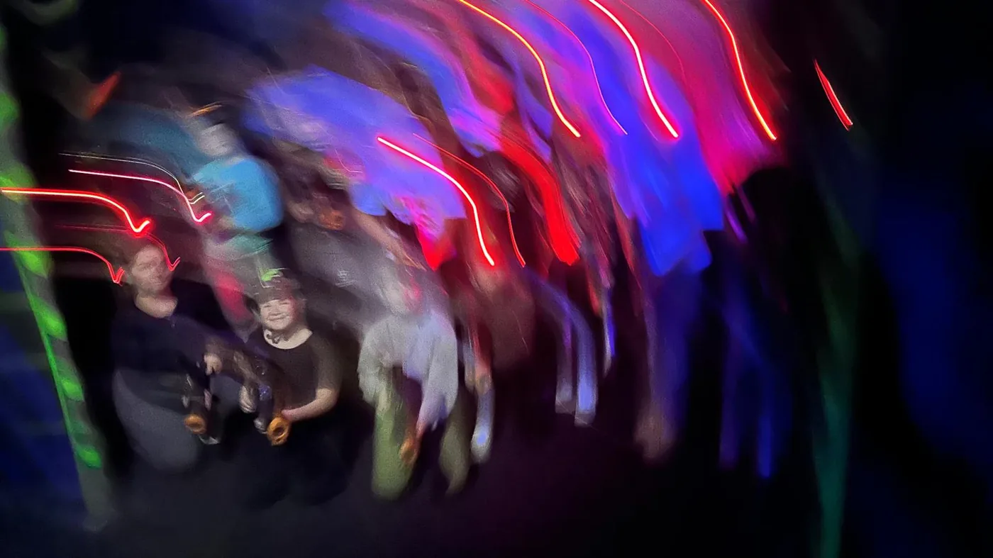 Rođendanska proslava