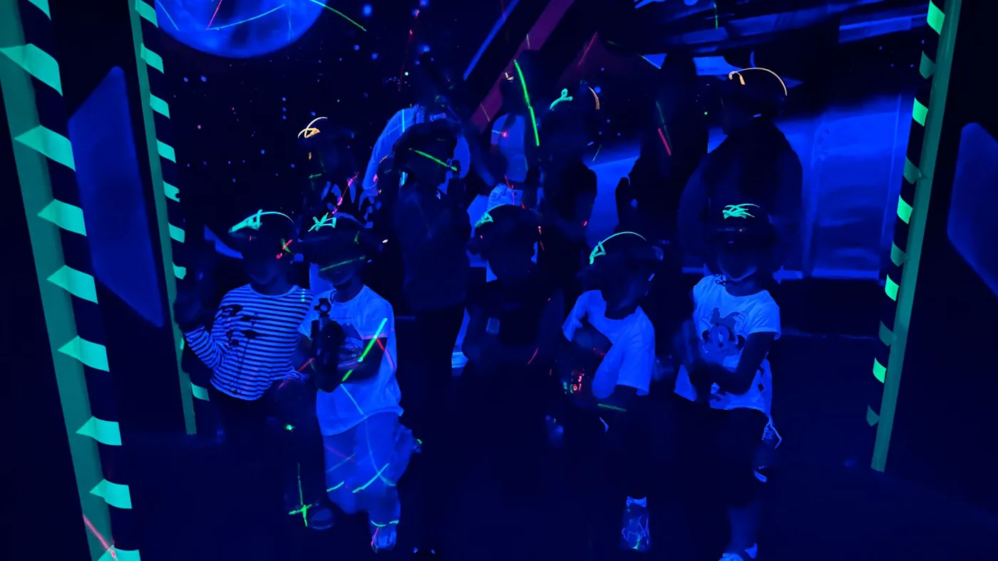 Rođendanska proslava