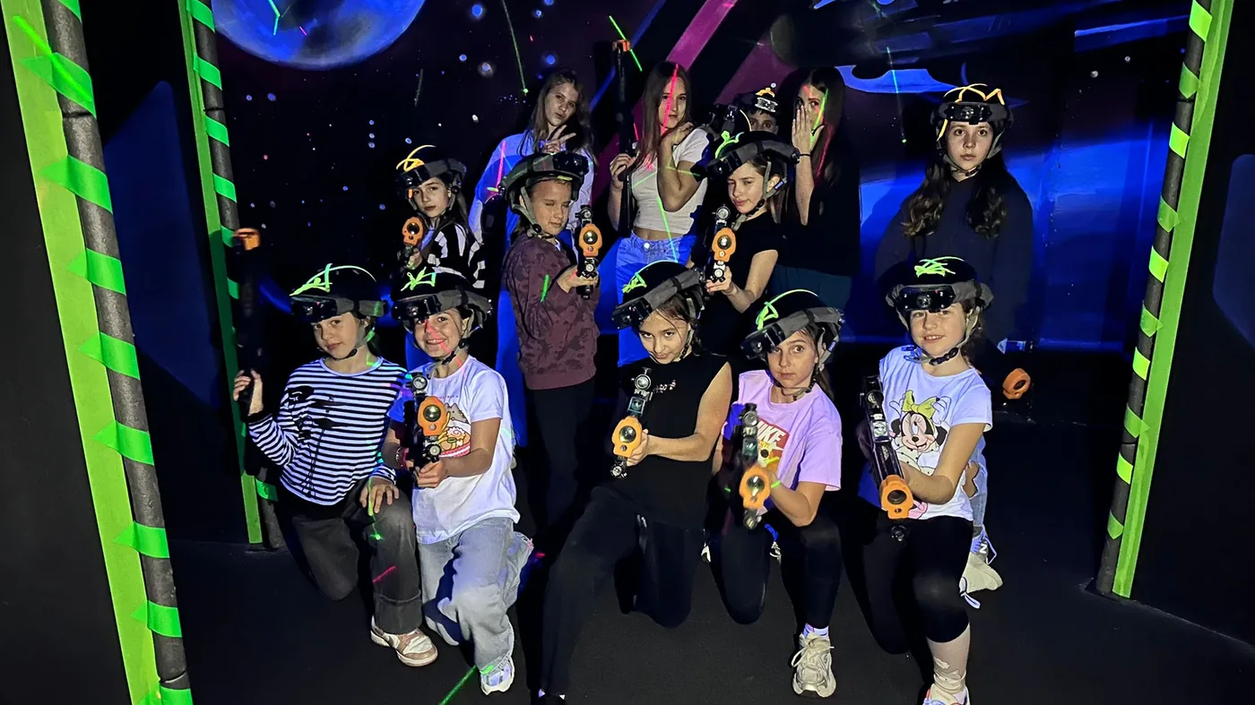 Rođendanska proslava