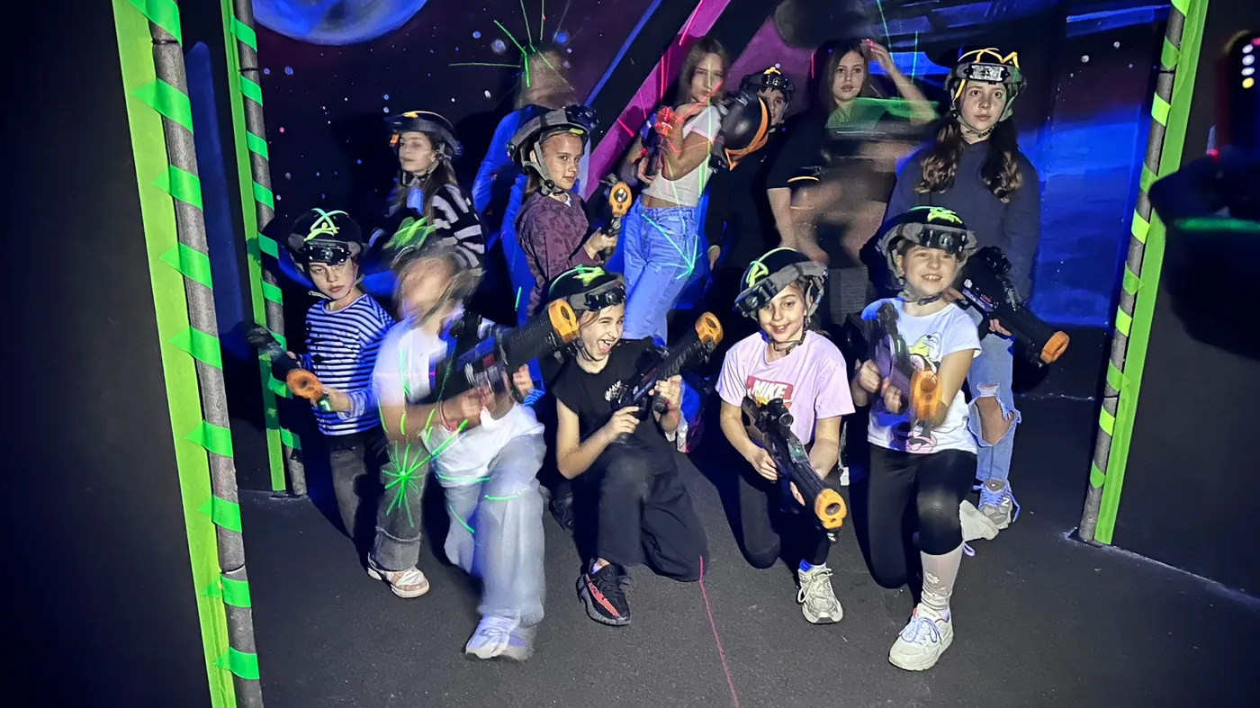 Rođendanska proslava